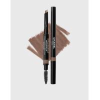 ราคา Chanel Beauty Stylo Sourcils Waterproof Defining Longwear Eyebrow Pencil-808 Brun Clair (Makeup,Eye,Eyebrows) (285613)