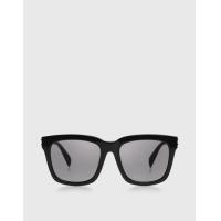 ราคา Alexander McQueen Mirrored Square Sunglasses (Sunglasses,Square Frame) (6750)