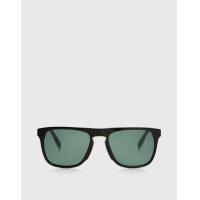 ราคา Alexander McQueen Tinted Lens Square Sunglasses (Sunglasses,Square Frame) (6751)