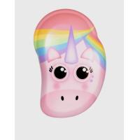 ราคา Tangle Teezer The Original Mini Detangling Hairbrush-Rainbow the Unicorn (Haircare,Styling and Finishing,Brushes) (650417)