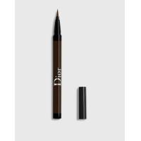 ราคา Dior Beauty Diorshow On Stage Liner Eyeliner - Matte Brown (Makeup,Eye,Eyeliner) (2786074)