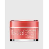 Rodial Dragon's Blood Hyaluronic Night Cream 50ml