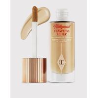 ราคา Charlotte Tilbury Hollywood Flawless Filter Complexion Booster-2.5 Fair (Makeup,Face,Tinted Moisturizer) (250503)