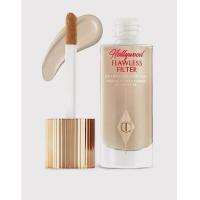 ราคา Charlotte Tilbury Hollywood Flawless Filter Complexion Booster-4.5 Medium (Makeup,Face,Tinted Moisturizer) (250504)