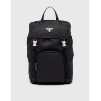 ราคา Prada Re-nylon Medium Nylon Backpack (Backpacks) (4676377)