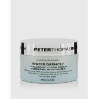 ราคา Peter Thomas Roth Water Drench Hyaluronic Cloud Cream 50ml (Skincare,Moisturizer) (2482174)