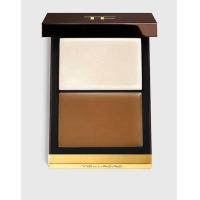 ราคา Tom Ford Beauty Shade And Illuminate Contour Duo-1 Intensity (Makeup,Face,Bronzer) (3149857)