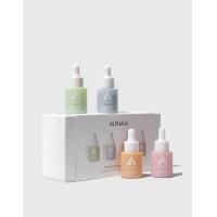 ราคา Alpha-H Vitamin Discovery Day and Night Serum Skincare Set (Skincare,Oils and Serums) (3932215)