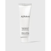 ราคา Alpha-H Protection Plus SPF 50 Daily Moisturzing Day Cream 50ml (Skincare,Suncare) (3932216)