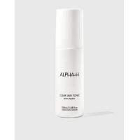 ราคา Alpha-H Clear Skin Tonic Toner 100ml (Skincare,Toner) (3932218)