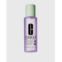 ราคา Clinique Clarifying Lotion 2 Twice A Day Exfoliator Toner 200ml (Skincare,Toner) (807417)