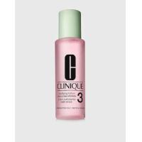 ราคา Clinique Clarifying Lotion 3 Twice A Day Exfoliator Toner 200ml (Skincare,Toner) (807418)