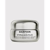 ราคา Darphin Stimulskin Plus Absolute Renewal Rich Day and Night Cream 50ml (Skincare,Moisturizer) (260315)
