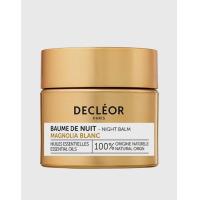 ราคา Decleor White Magnolia Night Cream 15ml (Skincare,Moisturizer,Night Cream) (26852)