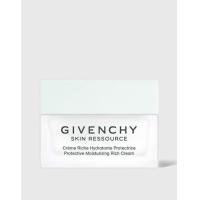 ราคา Givenchy Beauty Skin Ressource Moisturzing Rich Day and Night Cream 50ml (Skincare,Moisturizer) (3378204)