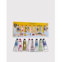 ราคา L&#x27;occitane Provence Around The World Hand Bodycare Sets (Beauty Sets,Bodycare Sets) (262322)
