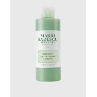 ราคา Mario Badescu Men&#x27;s Protein After Shave Lotion 118ml (Mens Grooming) (801870)