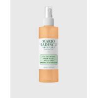 ราคา Mario Badescu Facial Spray With Aloe, Sage and Orange Blossom Toner 236ml (Skincare,Toner) (804919)