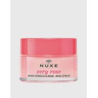 ราคา Nuxe Very Rose Hydrating Lip Balm (Makeup,Lip,Lip balm) (2361191)