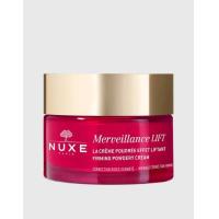 ราคา Nuxe Merveillance Lift Firming Powdery Day and Night Cream 50ml (Skincare,Moisturizer) (4018917)