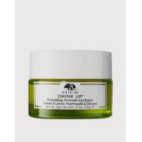 ราคา Origins Drink Up™ Nourishing Avocado Lip Butter Mask (Skincare,Lips) (1082658)