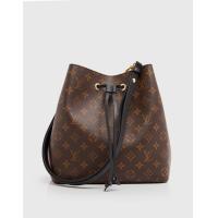 ราคา Louis Vuitton NéoNoé Monogram Canvas Bucket Bag (Bucket Bags) (4807821)