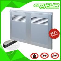 ราคา EazyFur บานซิงค์ อลูมิเนียม (คู่) 80*60 ซม. รุ่น Quick (สีเงิน) (394711663)