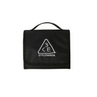ราคา 3CE WASH BAG #Black (2293)
