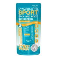 ราคา MizuMi UV Water ACTIVE SPORT 40g. (8473)