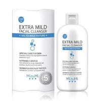 ราคา MizuMi Extra Mild Facial Cleanser 100ml. (4847)