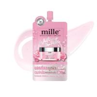 Mille Whitening Rose Baby Green Base SPF30 PA 150g|Mille Whitening Rose Baby Green Base SPF30 PA 150_g