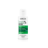 ราคา VICHY DERCOS Anti Dandruff Shampoo 75ml. (19720)