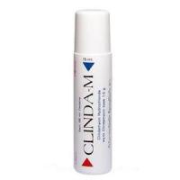 ราคา CLINDA-M 15ml. ยาแต้มสิว NEW (4220)