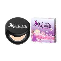 ราคา Babalah UV 2 Way Powder Cake 7g. SPF20++ (17560)