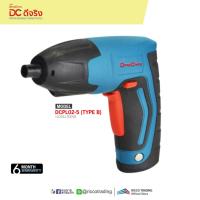 ราคา Dongcheng(DCดีจริง) DCPL02-5 (TYPE B) ไขควงไร้สาย 4v. (6645462764)