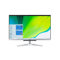 ราคา ACER ALL IN ONE ASPIRE C24-420-A314G1T23Mi/T001