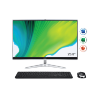 ราคา ACER ALL IN ONE ASPIRE C24-1650-1118G0T23Mi/T005