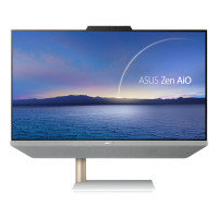 ราคา ASUS ALL-IN-ONE ZEN AIO 24 M5401WUAK-WA032TS (WHITE)