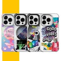 ราคา LAUT รุ่น Pop Dreamy เคสสำหรับ iPhone 15 / 15 Plus / 15 Pro / 15 Pro Max (18593359626)