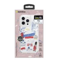 ราคา SWITCHEASY เคสกันกระแทก City สำหรับ Phone 15 Pro / Phone 15 Pro Max (21185862688)