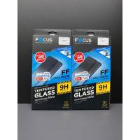ราคา FOCUS TG FF BLACK - ฟิล์มกระจกเต็มจอแบบใส IPHONE 15 (22154818916)