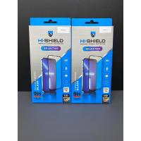 ราคา HI-SHIELD Selected ฟิล์มกระจก iPhone Full Coverage 2.5D[ฟิล์ม iPhone15 (22454816950)