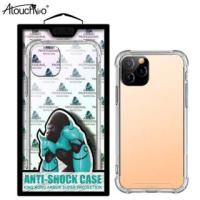 ราคา Atouchbo Kingkong เคสใสกันกระแทก for iPhone 15 Series (23055421663)