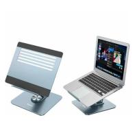 ราคา HOCO PH52 Plus ที่วางโน๊ตบุ๊ค ที่วางแท็บเล็ต iPad ขนาด 7-15.6 นิ้ว ปรับหมุนได้ 360 องศา (23481931089)