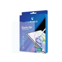 ราคา HI-SHIELD ฟิล์มกระดาษ IPad Paper Like iPad Air 6-11"iPad Pro 11 (2024) (26601432757)
