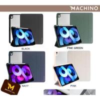 ราคา MACHINO เคสหนังสำหรับ iPad Air 4-5-6 10.9 iPad Pro 11" (2024) MC-PA03 (26351433351)