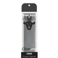 ราคา น้ำยาทำความสะอาดหน้าจอมือถือ ข้อมูลจำเพาะ: ชื่อสินค้า: น้ำยาทำความสะอาดหน้าจอ ความจุน้ำยาทำความสะอาด: ประมาณ 10ml (25984214922)