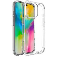 ราคา เคสใส สำหรับ iPhone mumu เคสสำหรับ iPhone 16 / 16 Plus / 16 Pro / 16 Pro Max (24685299962)