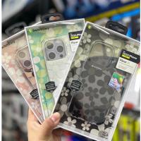 ราคา Switcheasy Artist - Fleur M Mag Double In-Mold Decoration iPhone Case iPhone 16/16Pro/16Plus/16Promax (26859748992)