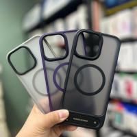 ราคา Case Raigor Inverse PC ELVIS Bracket ตั้งได้ Mag For IPhone 16/16Plus/16Pro/16Promax (26009910499)